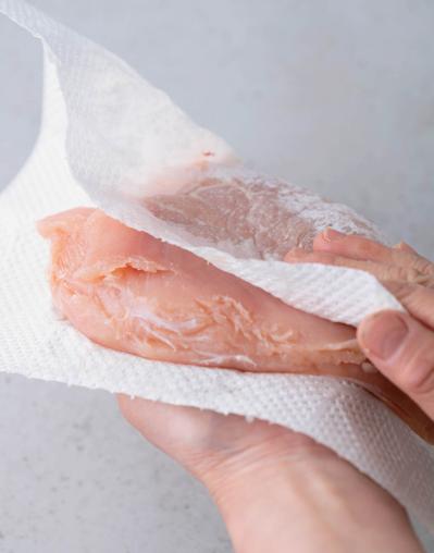 人気料理家・小田真規子さん直伝！ 時短にも節約にもなる【塩と油で下味冷凍】とは？ （サムネイル画像4）