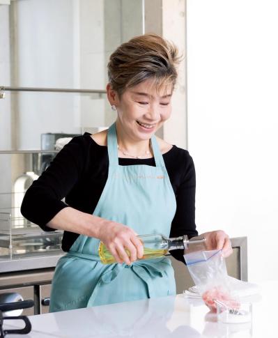 小田真規子（サムネイル画像）