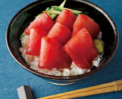 安売りの時に買ってOK！いつでも新鮮な【刺し身の下味冷凍】漬け丼もカルパッチョも即デキ！（サムネイル画像7）