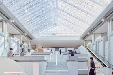 アートのプロいちおし！ 2025年開館＆リニューアルした【注目の美術館】3選（サムネイル画像7）