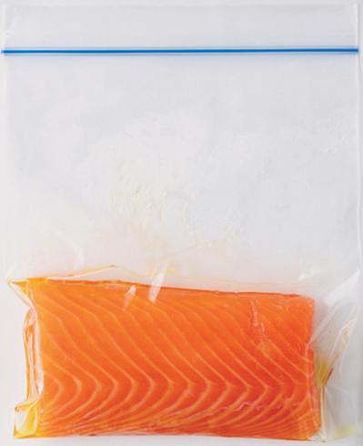 安売りの時に買ってOK！いつでも新鮮な【刺し身の下味冷凍】漬け丼もカルパッチョも即デキ！（サムネイル画像4）