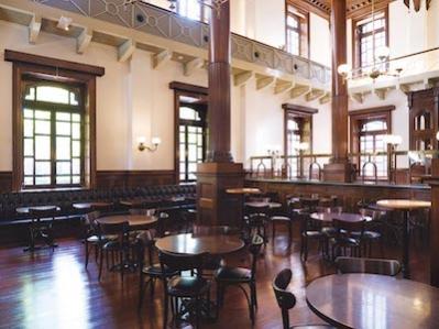 アートと建物どちらも楽しめる【小さな美術館】2選。知的好奇心を満たせる隠れた名所（サムネイル画像4）