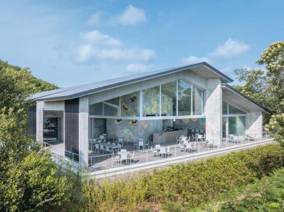 アートのプロいちおし！ 2025年開館＆リニューアルした【注目の美術館】3選（サムネイル画像3）