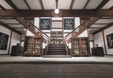 民藝の世界に触れられる【小さな美術館】2選。国内外からファンが集まる注目のスポットを紹介（サムネイル画像6）
