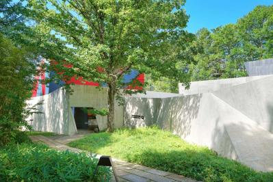 ダリ、キース・ヘリング、藤田嗣治…小さくて静かな【個人美術館】3選（サムネイル画像7）