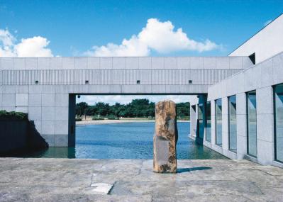 アートと建物どちらも楽しめる【小さな美術館】2選。知的好奇心を満たせる隠れた名所（サムネイル画像6）