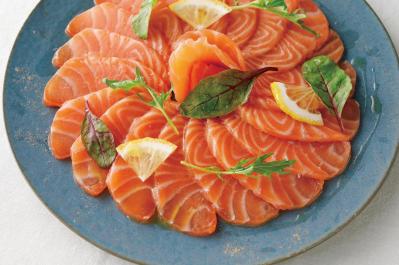 安売りの時に買ってOK！いつでも新鮮な【刺し身の下味冷凍】漬け丼もカルパッチョも即デキ！