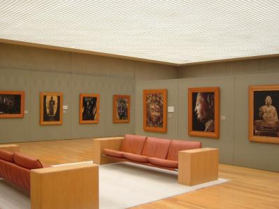 アートと建物どちらも楽しめる【小さな美術館】2選。知的好奇心を満たせる隠れた名所（サムネイル画像8）