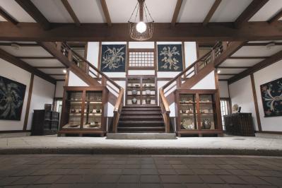 民藝の世界に触れられる【小さな美術館】2選。国内外からファンが集まる注目のスポットを紹介