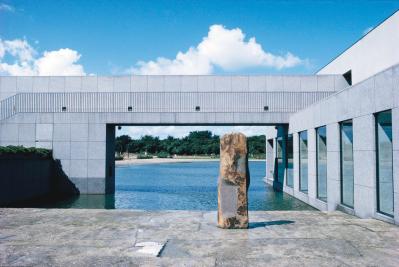 アートと建物どちらも楽しめる【小さな美術館】2選。知的好奇心を満たせる隠れた名所