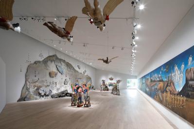 アートのプロいちおし！ 2025年開館＆リニューアルした【注目の美術館】3選（サムネイル画像4）