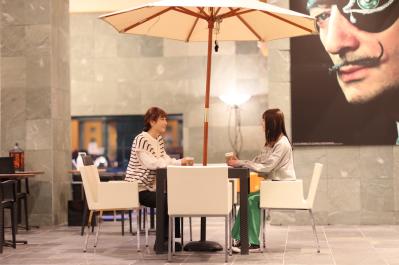 ダリ、キース・ヘリング、藤田嗣治…小さくて静かな【個人美術館】3選（サムネイル画像4）