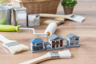 シニア女性の【部分リフォーム実例】予算300万円でベランダを改築。予算内でおさえられた秘訣は？