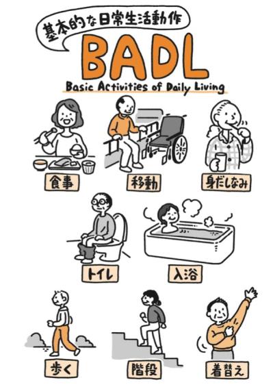 認知症の先にある「介護」問題。知らないとまずい「段階」とは？【『認知症になる人ならない人』の山田悠史先生が解説】（サムネイル画像4）