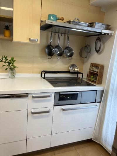 シニア女性の【部分リフォーム実例】予算300万円でベランダを改築。予算内でおさえられた秘訣は？（サムネイル画像8）