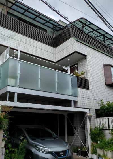 シニア女性の【部分リフォーム実例】予算300万円でベランダを改築。予算内でおさえられた秘訣は？（サムネイル画像5）