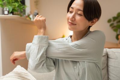 50・60代女性「頑張りすぎてること」第1位は？精神科医Tomy先生直伝の「ほどほど力」で人生の充実度が変わる！（サムネイル画像5）