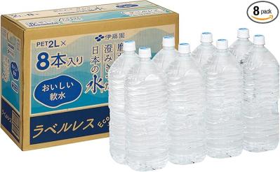 【最大22％OFF】常備しておきたいからまとめ買いでお得にストック！【水・お茶】ケース買いなら【Amazonタイムセール】（サムネイル画像3）