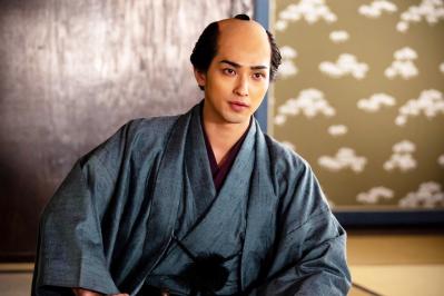 【べらぼう】江戸のヒットメーカー・山東京伝（古川雄大）と恋川春町（岡山天音）のユニークな生涯とは？（サムネイル画像3）