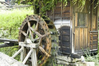 三好達治の『日まはり』あらすじ紹介。四季折々の詩情と、日常に潜む美しさが心に響く