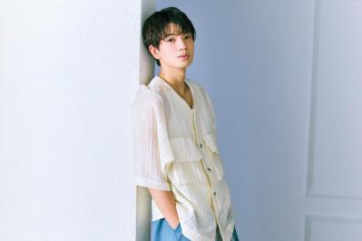 【SixTONES 髙地優吾さん】生きていくって何をするにも「人対人」だからつながりを大切にしたい