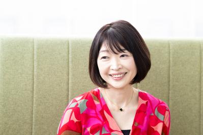 〈8月31日開催〉カータンさんにまた会える！ 新刊『ビバ 女の古』発売記念トークショー決定！　テーマは「ターニングポイント」（サムネイル画像4）