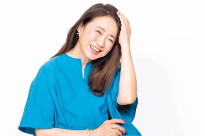 ドラマ初主役を務める【風吹ジュンさん・73歳】初共演の夏木マリさんに対する思いも告白