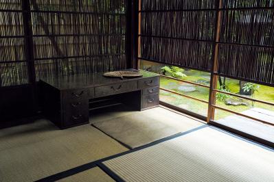 「そうだ 京都、行こう。」CM舞台の秘話！「杉本家住宅」と「妙心寺天球院」で非日常に出会う（サムネイル画像3）