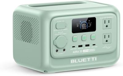 【ポータブル電源】アウトドアやキャンプ【最大45％OFF】いざ！という時の防災用にも備えて安心♪【Amazonタイムセール】（サムネイル画像2）