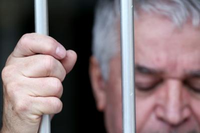 浜尾四郎の『殺人狂の話』あらすじ紹介。異常心理が描く不条理と狂気の世界