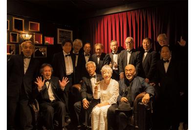 大御所ぞろい！【中尾ミエさん79歳の誕生日パーティー】に潜入！中尾ミエさんが語る80歳の壁とは？