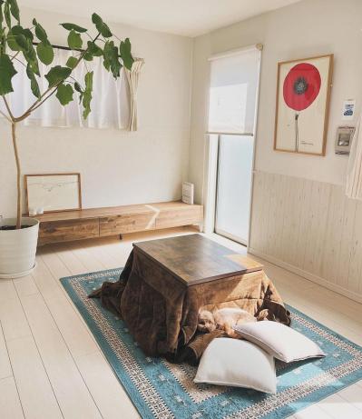 マットもスマホも削減！家族が過ごしやすいミニマルな空間作りの秘訣（サムネイル画像3）