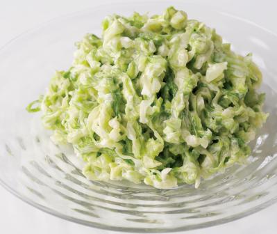 使い道いろいろ【冷凍キャベツ】節約にもなる万能作り置きレシピとは？（サムネイル画像4）