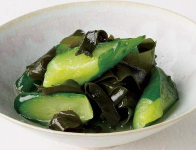 【冷凍きゅうり】が驚くほど使える！プロもやっている塩もみいらずの新常識＆時短活用レシピ紹介（サムネイル画像4）