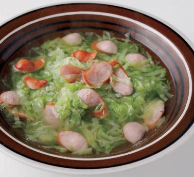 使い道いろいろ【冷凍キャベツ】節約にもなる万能作り置きレシピとは？（サムネイル画像7）