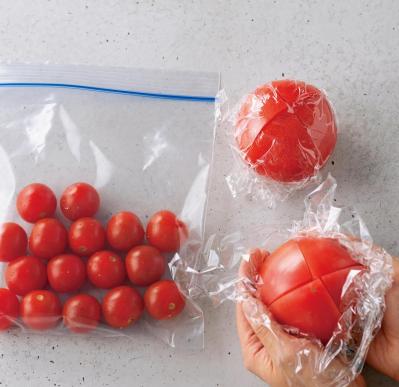 トマト買ったら全部これにする！！調味料として使う【冷凍トマト】つけ麺、すき煮への活用方法とは？（サムネイル画像3）