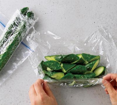 【冷凍きゅうり】が驚くほど使える！プロもやっている塩もみいらずの新常識＆時短活用レシピ紹介（サムネイル画像3）