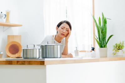 50代・60代女性必見！仕事・家事・介護で疲れた心を癒す、精神科医Tomy先生のアドバイスとは？