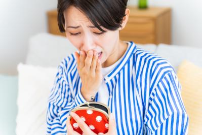 【精神科医が教える】お金の悩みを抱えている人の心を軽くする方法「その基準は捨ててください」