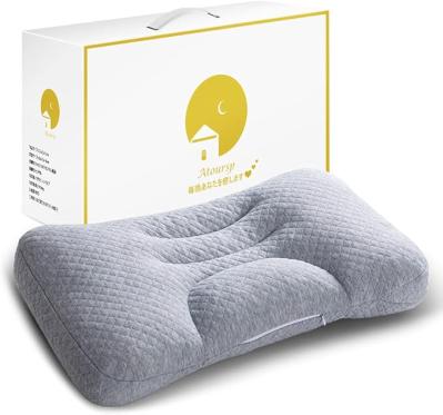 【最大40％OFF】自分に合うものを見つけてグッスリ安眠！【まくら】首が痛くならない、洗濯できるから毎日快適♪【Amazonタイムセール】（サムネイル画像3）