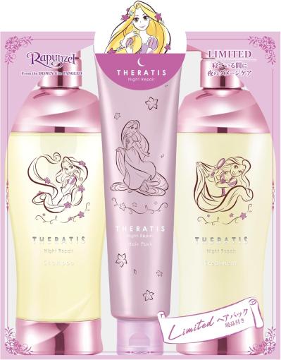 【最大25％OFF】良い香りに包まれてリラックスしたい♪【シャンプー・コンディショナーセット】を要チェック！【Amazonタイムセール】（サムネイル画像3）