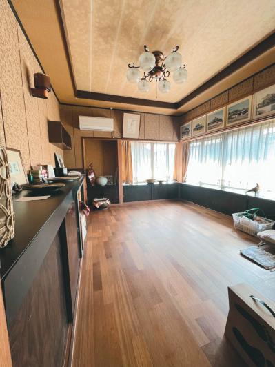 【80歳・ひとり暮らし】ケアハウスへ転居。家じまいで「処分するもの」・「残すもの」リスト（サムネイル画像6）