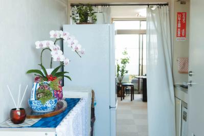 「娘に迷惑をかけたくない」【80歳・ケアハウスへの転居】家じまいののちの暮らしはどう？