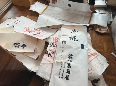 【80歳・ひとり暮らし】ケアハウスへ転居。家じまいで「処分するもの」・「残すもの」リスト（サムネイル画像4）