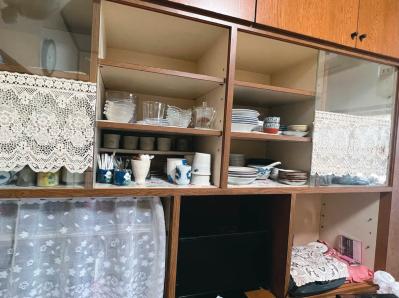 【80歳・ひとり暮らし】ケアハウスへ転居。家じまいで「処分するもの」・「残すもの」リスト（サムネイル画像9）