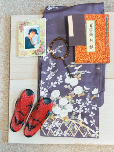 【80歳・ひとり暮らし】ケアハウスへ転居。家じまいで「処分するもの」・「残すもの」リスト（サムネイル画像12）