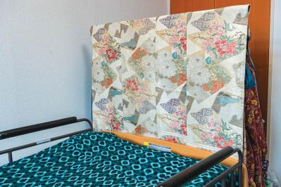 【80歳・ひとり暮らし】ケアハウスへ転居。家じまいで「処分するもの」・「残すもの」リスト（サムネイル画像11）