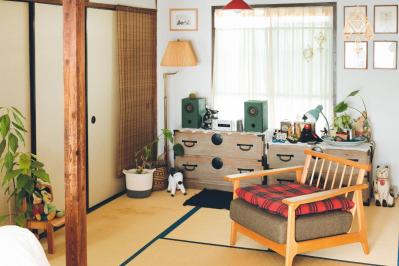 老後移住のリアル！70歳・本田葉子さんが語るシンプルな暮らしと一人時間の楽しみ方