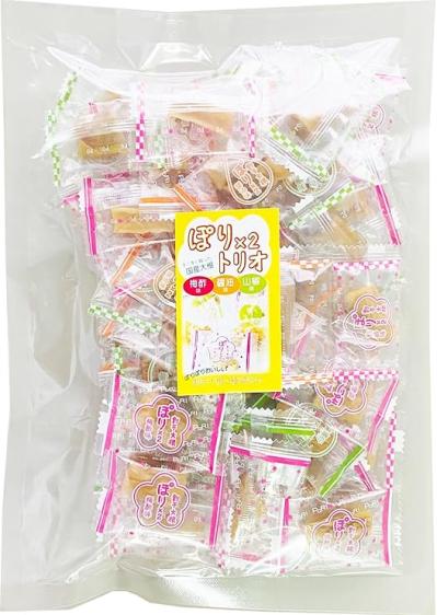 タブレット・珍味【最大22％OFF】口寂しいときにおすすめ！お茶請けにも♪【Amazonタイムセール】（サムネイル画像3）