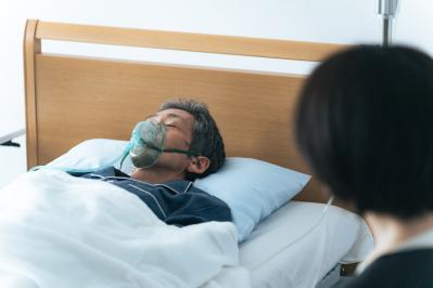 「モラハラの父を看取る」残ったのは恐怖からの解放。そしてなぜか抱えた”空虚”だった【私の毒親体験記】